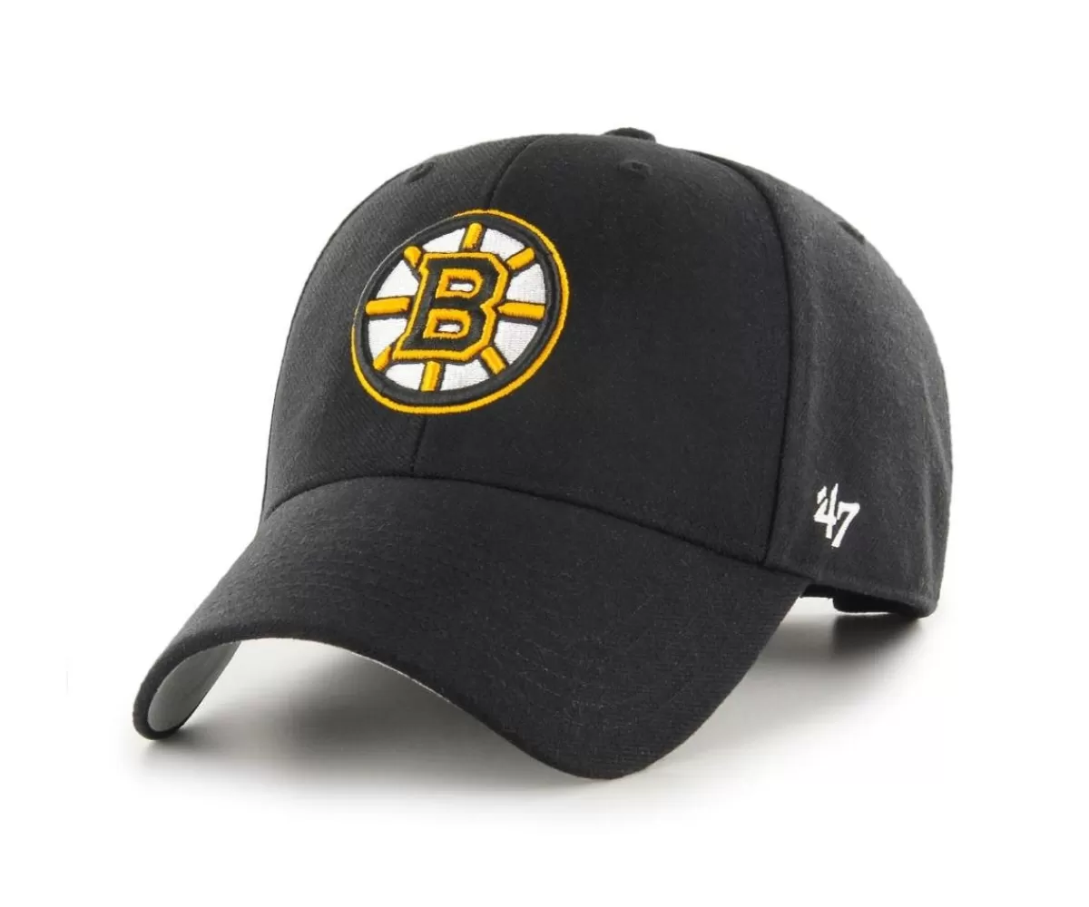 Keps Nhl Mvp Boston Bruins>47 BRAND Shop