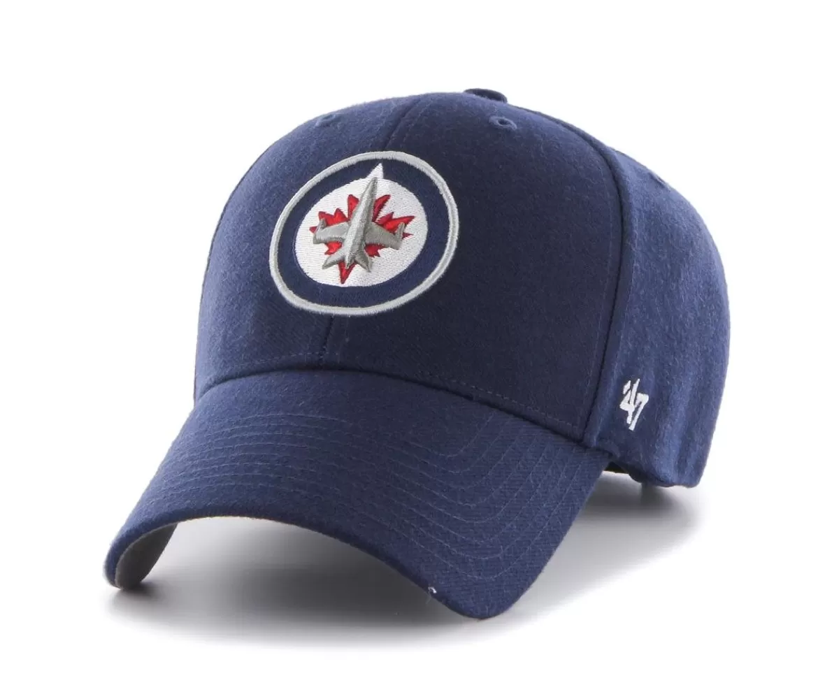 Keps Nhl Mvp Winnipeg Jets>47 BRAND Sale