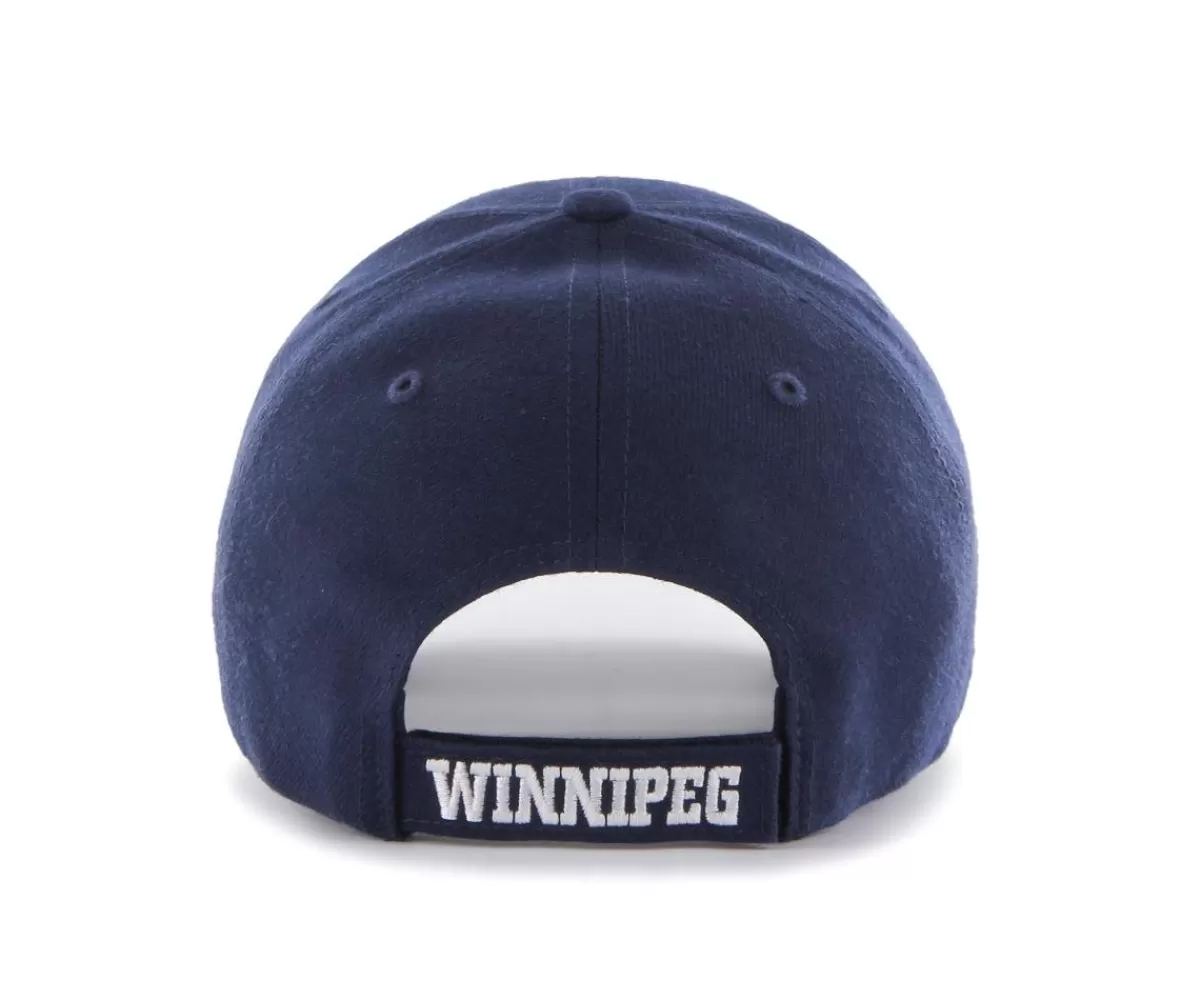 Keps Nhl Mvp Winnipeg Jets>47 BRAND Sale