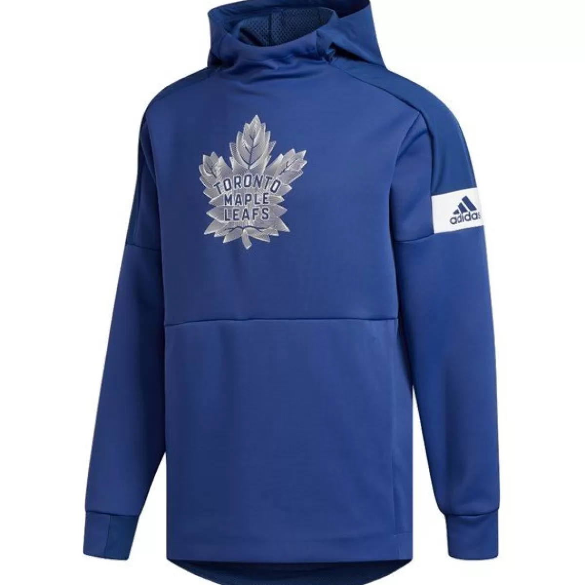 Nhl Player Pullover Hood Sr Maple Leafs>ADIDAS Sale