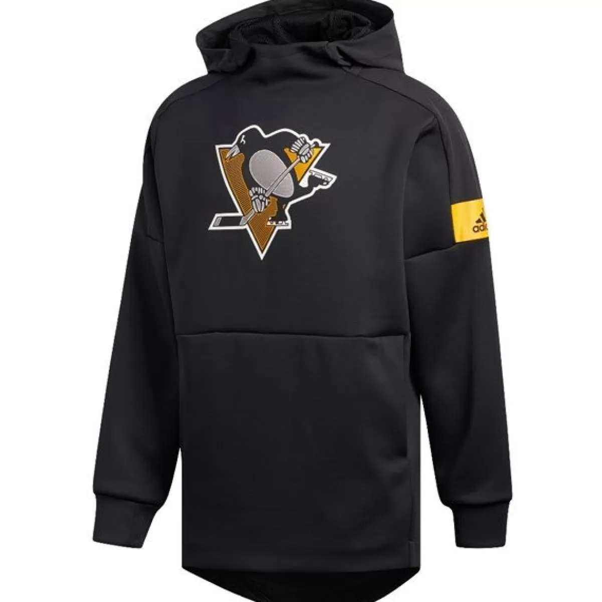 Nhl Player Pullover Hood Sr Penguins>ADIDAS Hot