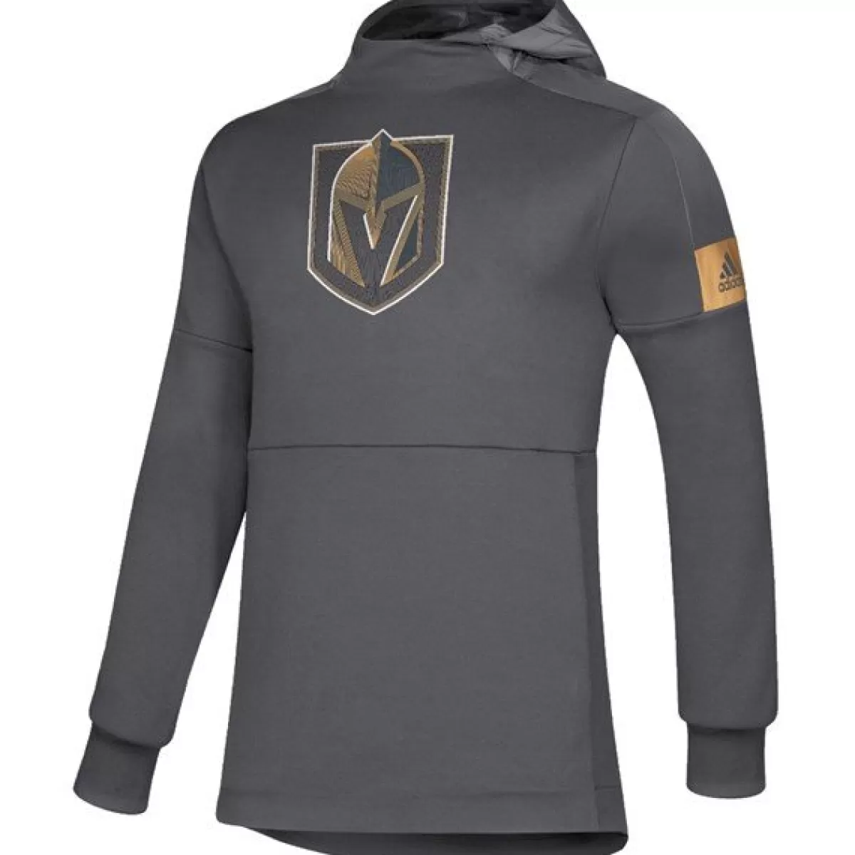 Nhl Player Pullover Hood Sr Vegas>ADIDAS Flash Sale