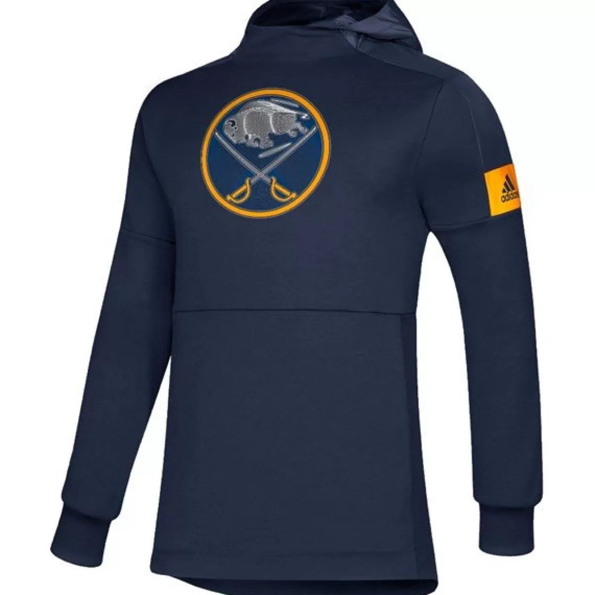 Tröjor Nhl Player Pullover Hood Sr.>ADIDAS Fashion