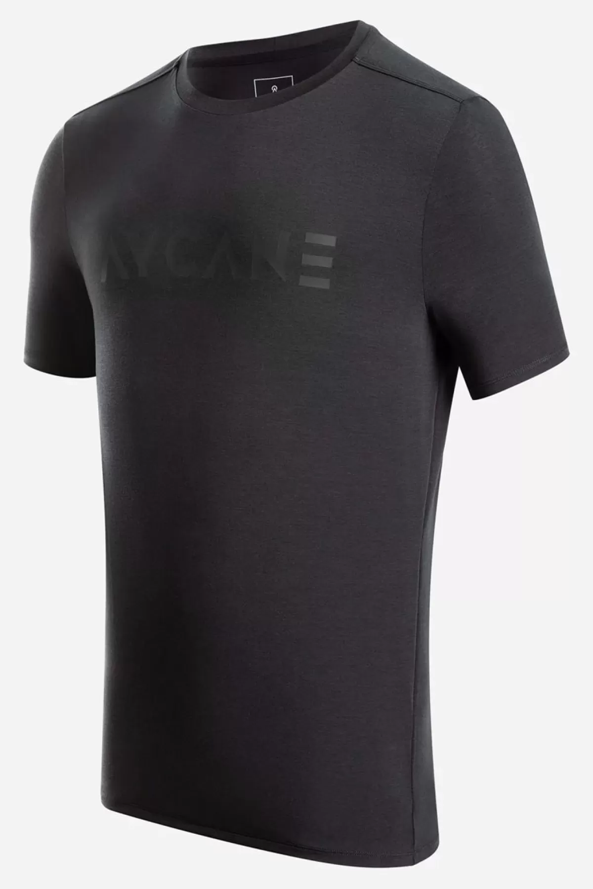 Aycane T-Shirt Ewoke Sr Black>89 Online