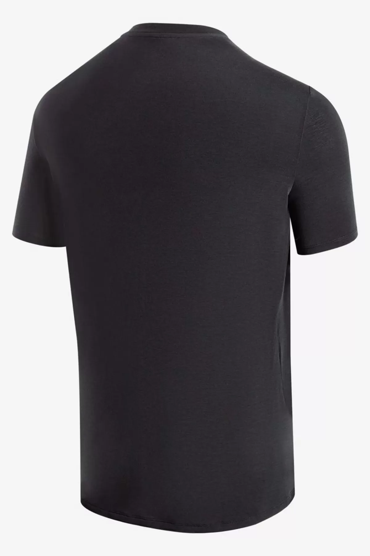 Aycane T-Shirt Ewoke Sr Black>89 Online