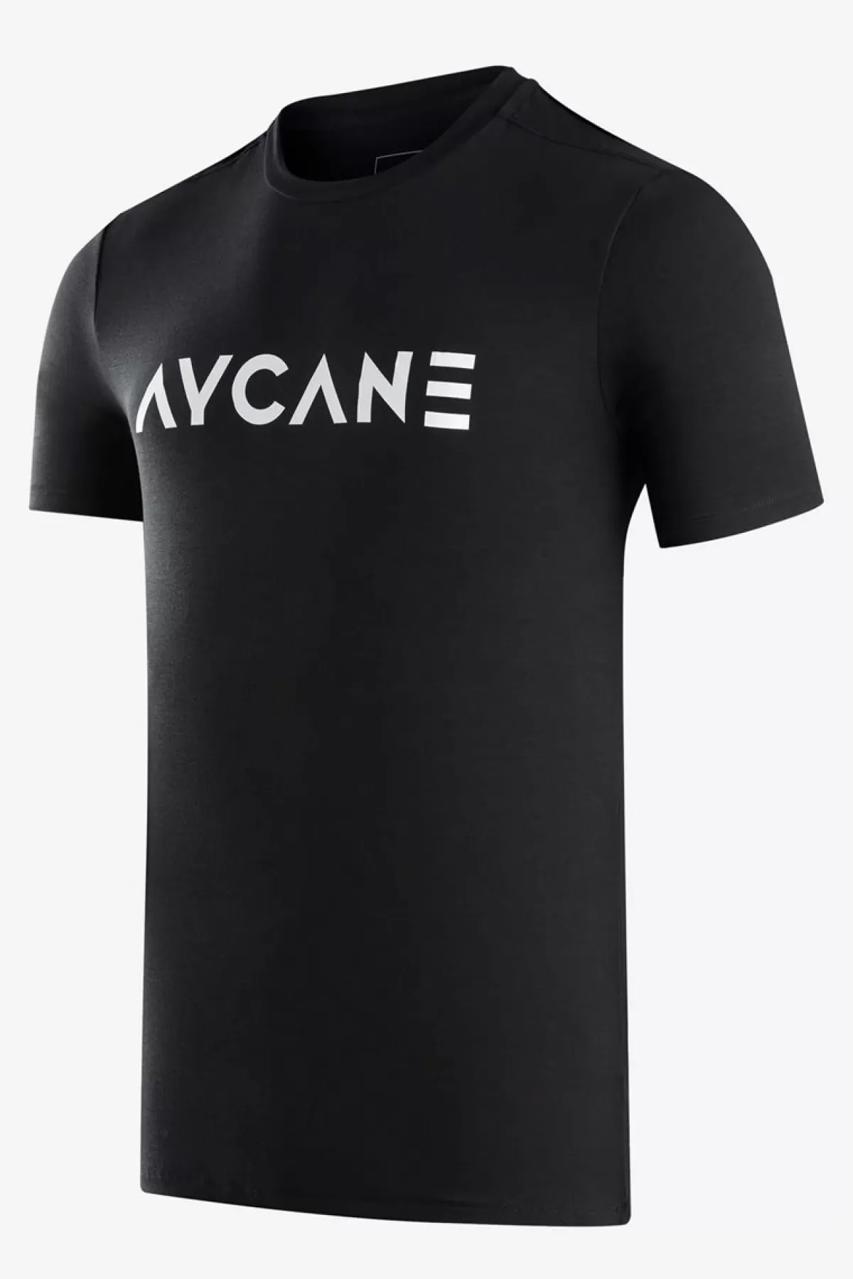 Aycane T-Shirt Ewoke Sr Black White>89 Hot