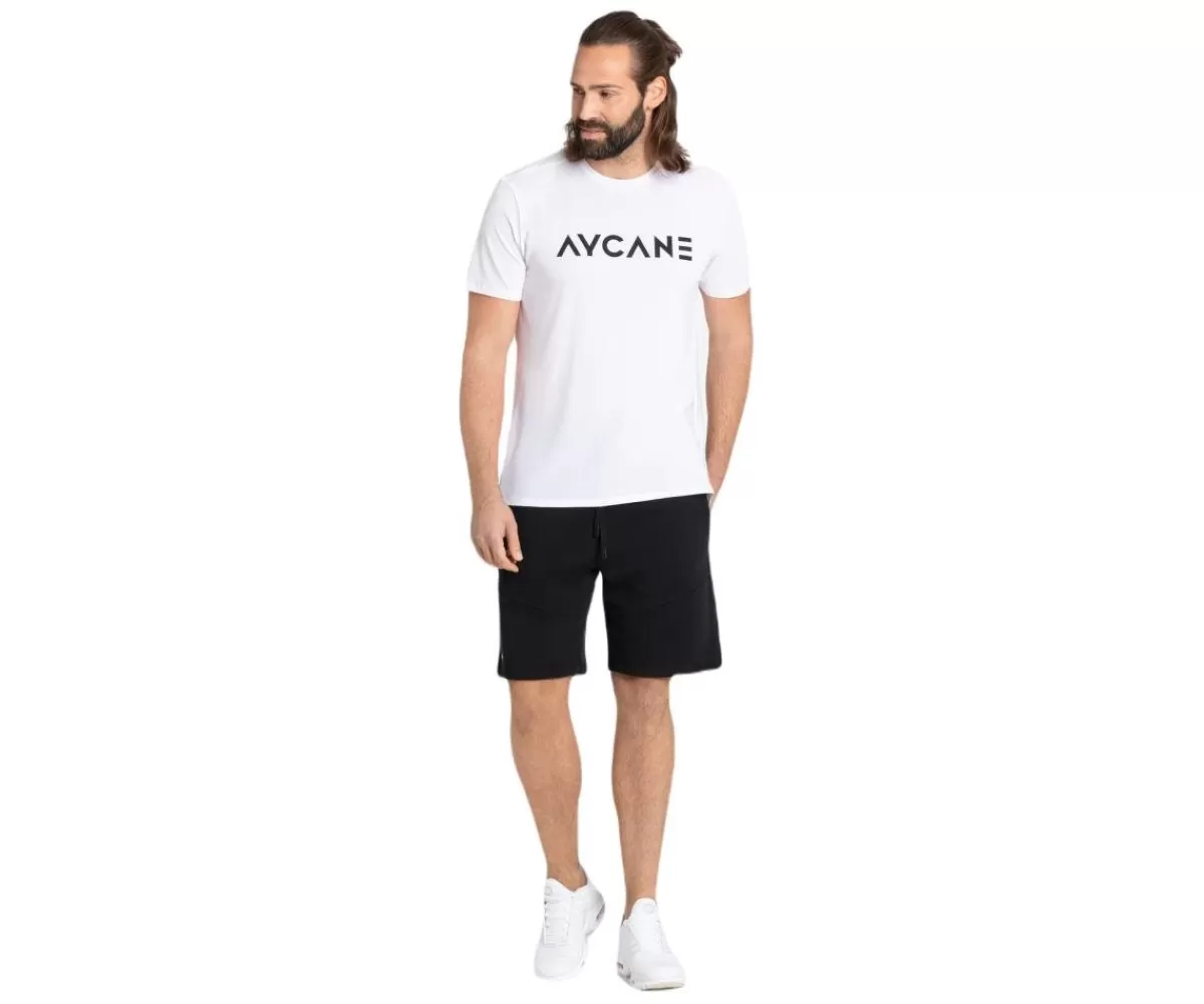 Aycane T-Shirt Ewoke Sr White>89 Shop