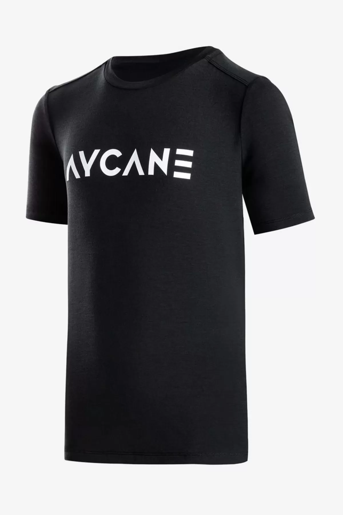 T-Shirt Skytos Jr Black>AYCANE Hot