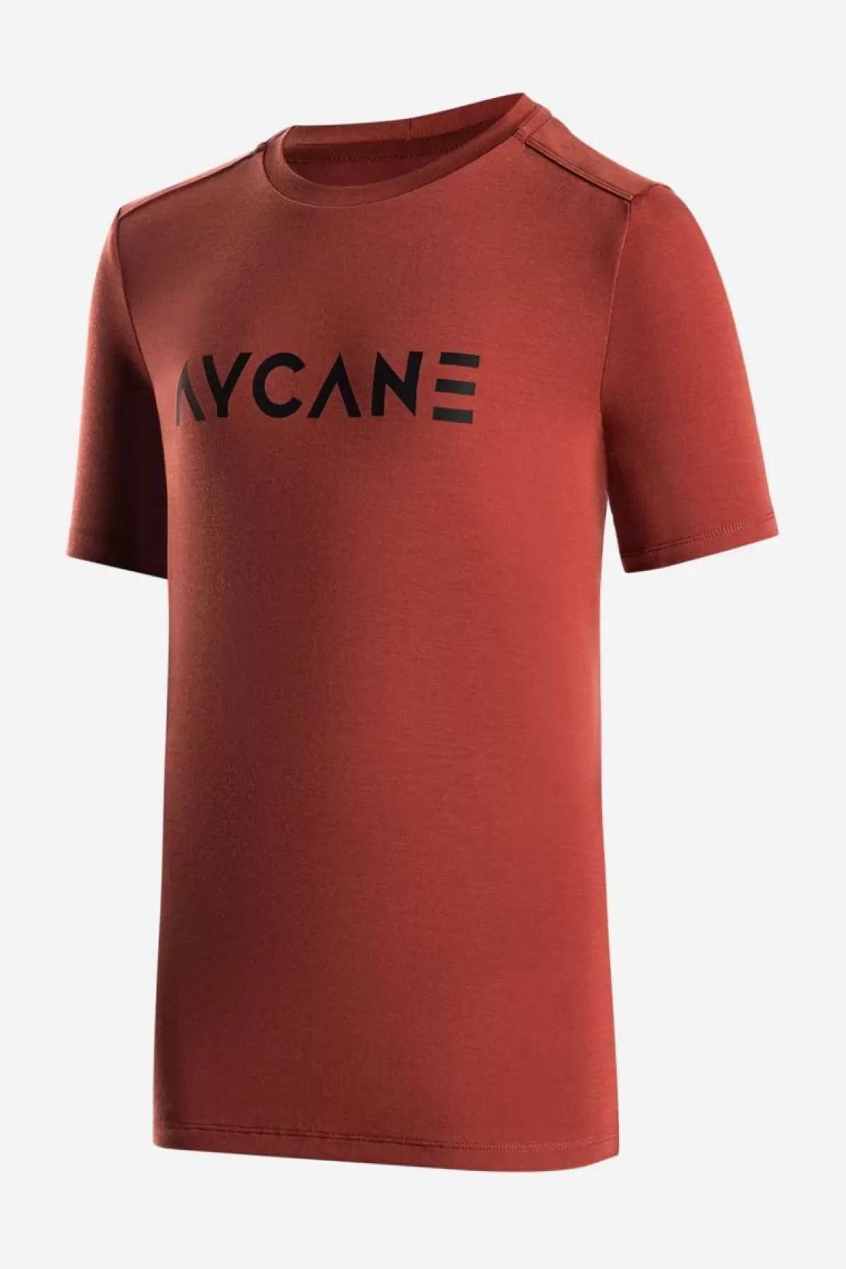 T-Shirt Skytos Jr Brick Red>AYCANE Hot