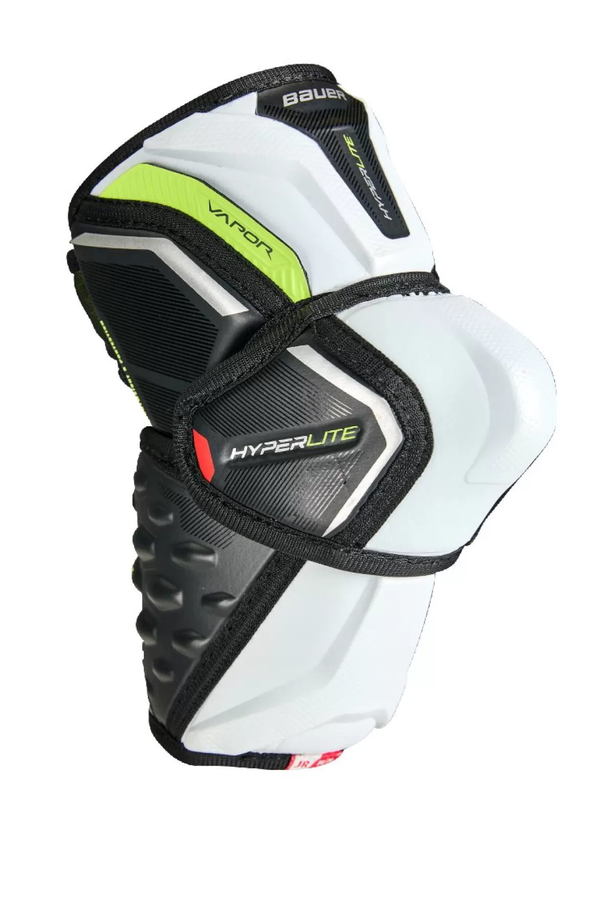 BAUER Armbågsskydd Hockey> Armbågsskydd Vapor Hyperlite Jr