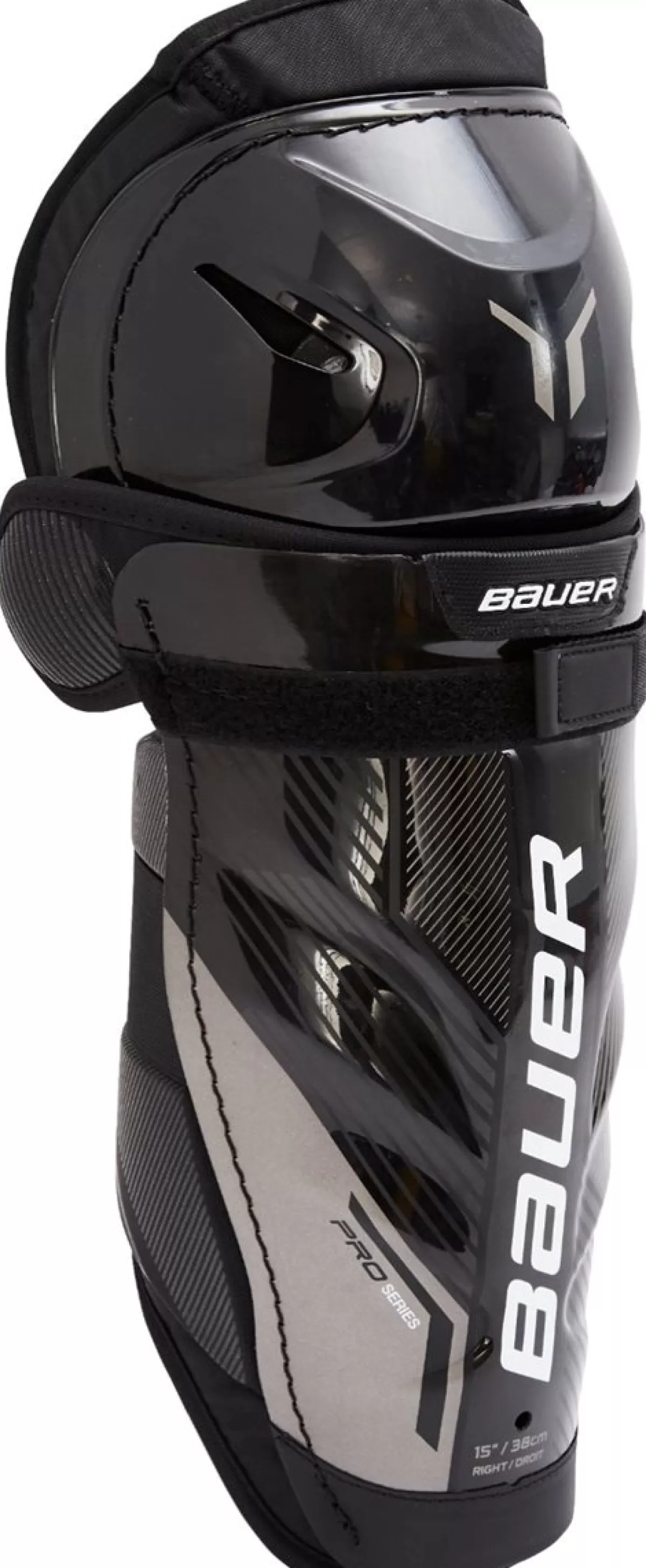 BAUER Benskydd Hockey> Benskydd Pro Series Sr.