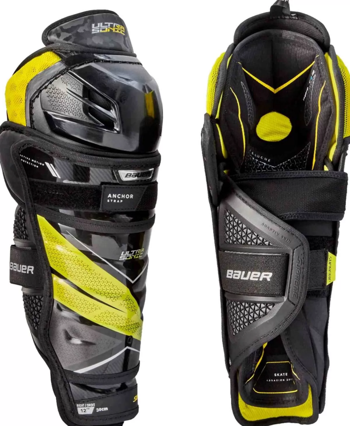 BAUER Benskydd Hockey> Benskydd Supreme Ultrasonic Jr