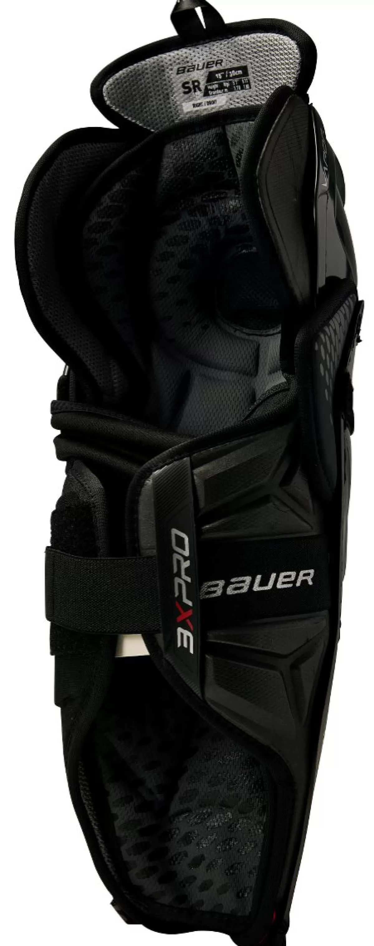 BAUER Benskydd Hockey> Benskydd Vapor 3X Pro Sr