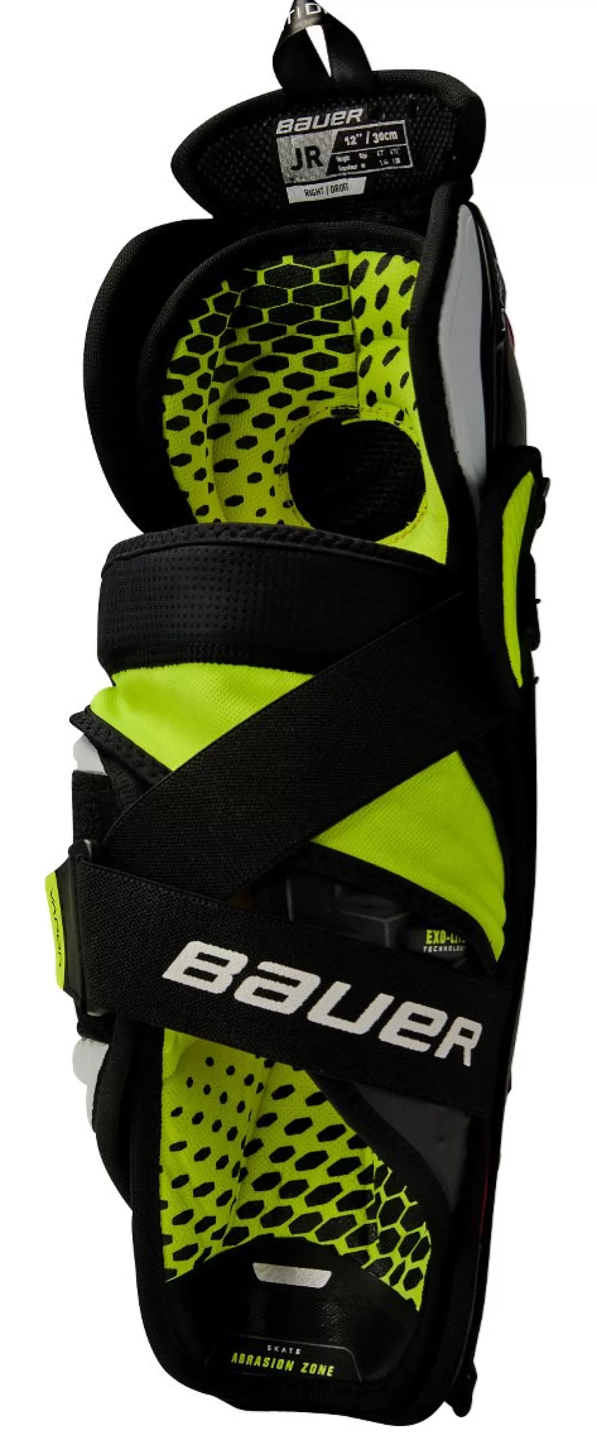 BAUER Benskydd Hockey> Benskydd Vapor Hyperlite Jr