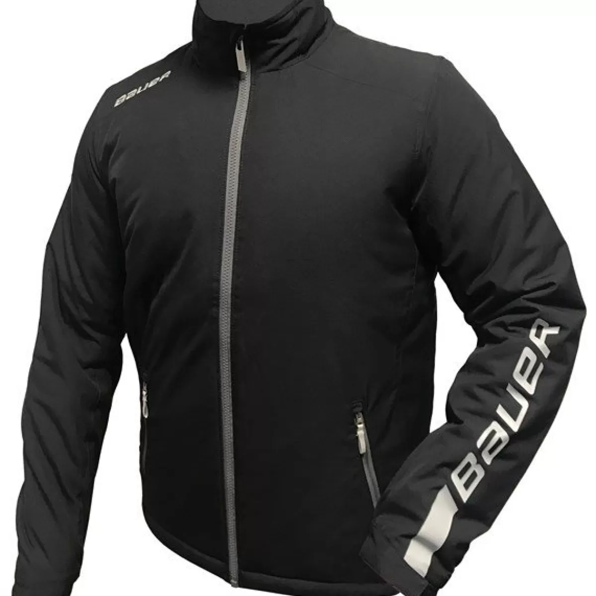 Eu Winter Jacket>BAUER Online