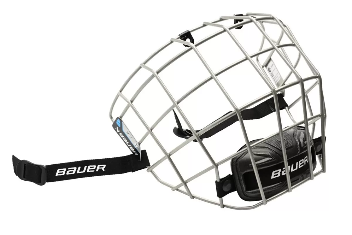 BAUER Hockeygaller> Galler I