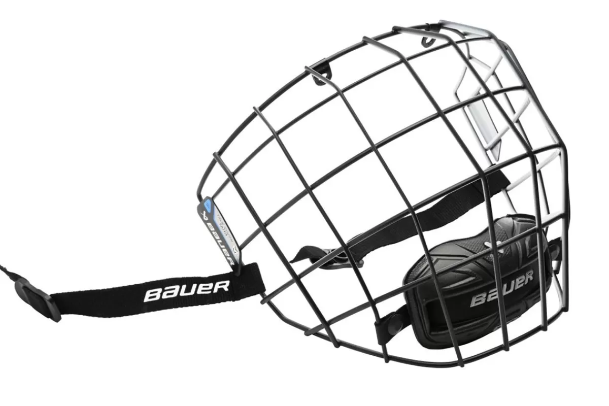 BAUER Hockeygaller> Galler Ii