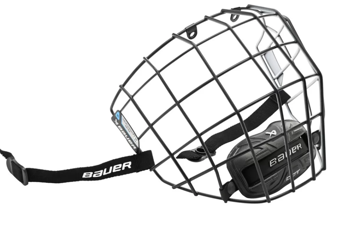 BAUER Hockeygaller> Galler Iii