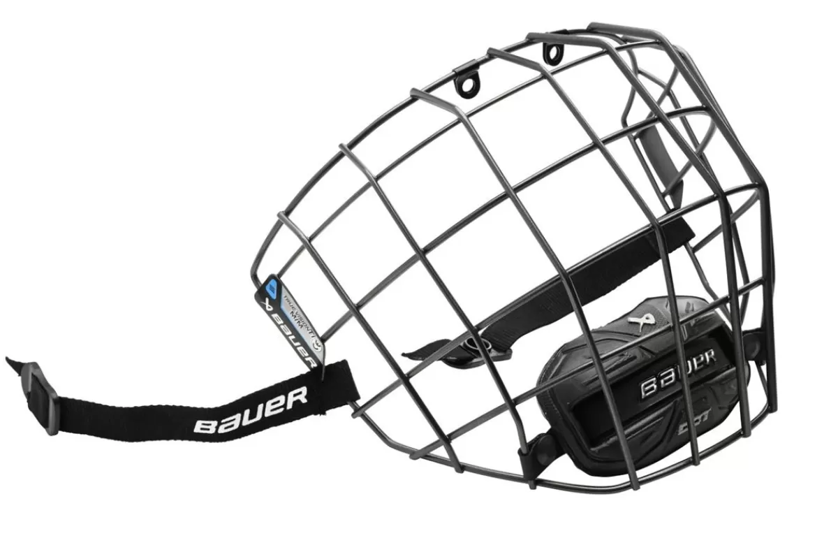 BAUER Hockeygaller> Galler Iii