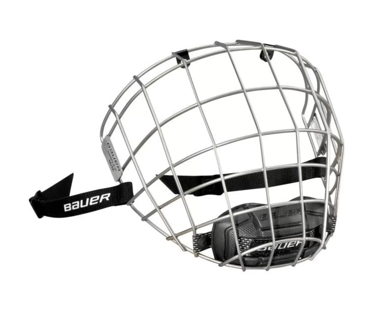 BAUER Hockeygaller> Galler Profile Ii