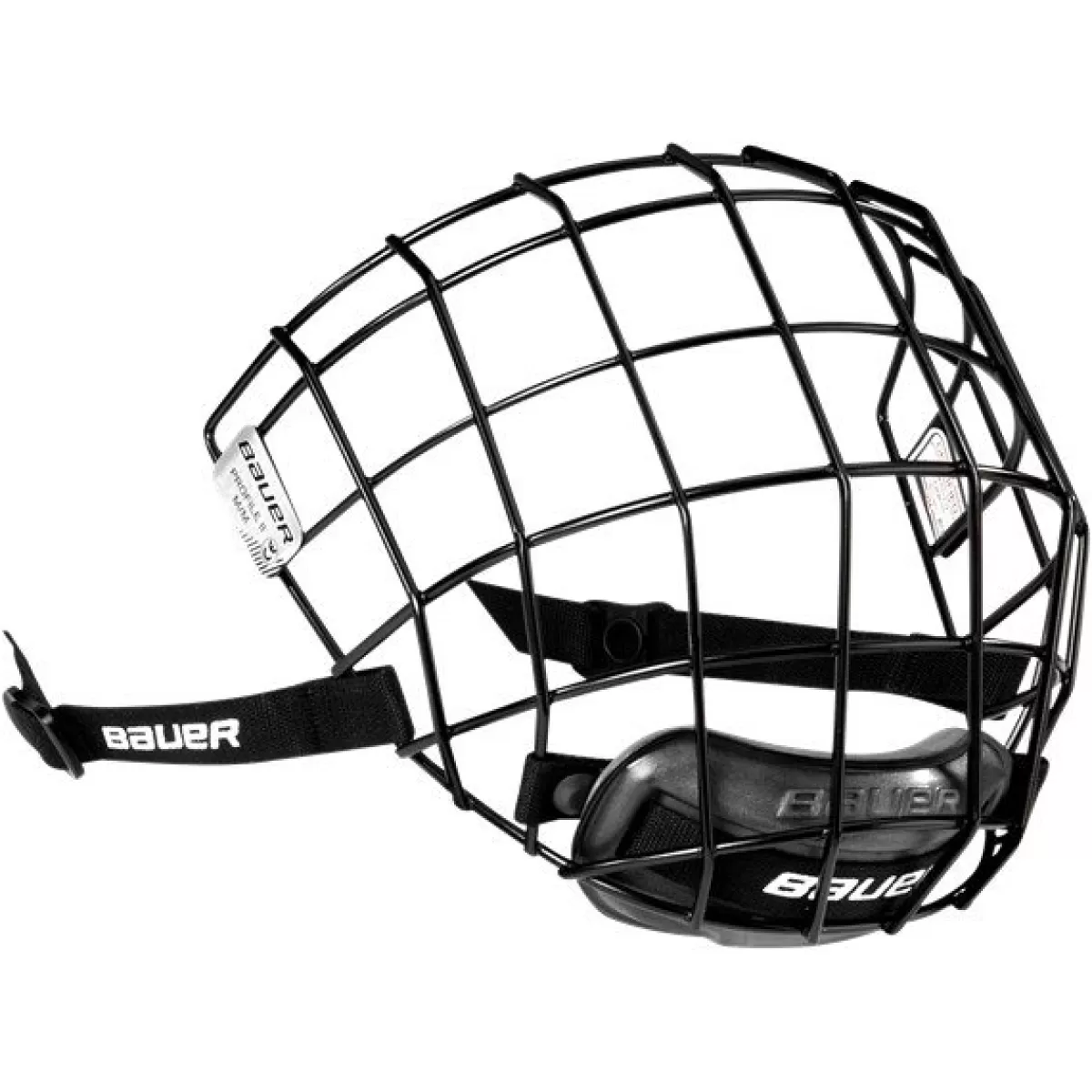 BAUER Hockeygaller> Galler Profile Ii