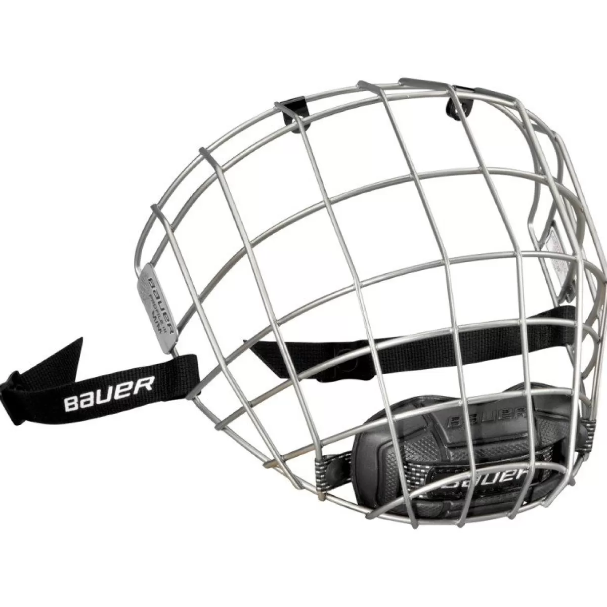 BAUER Hockeygaller> Galler Profile Iii