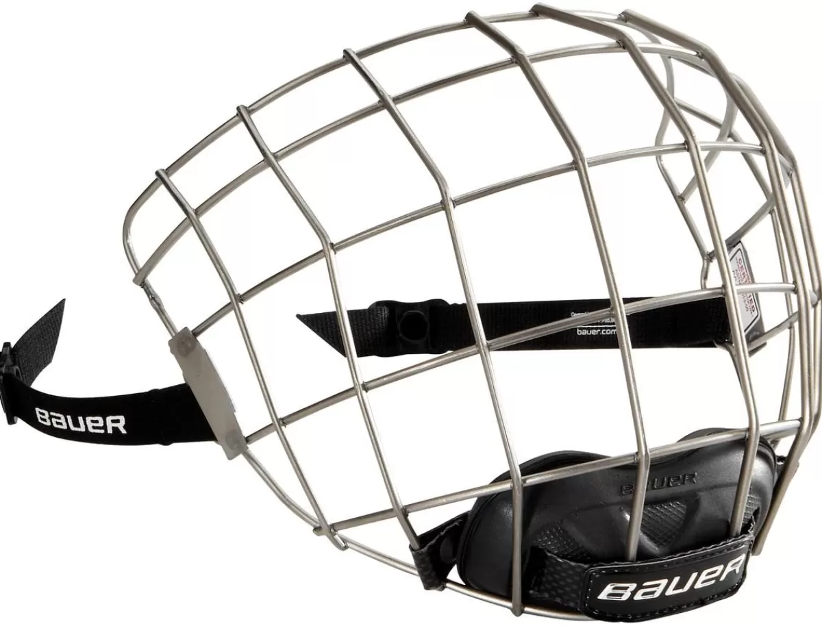 BAUER Hockeygaller> Galler Re-Akt