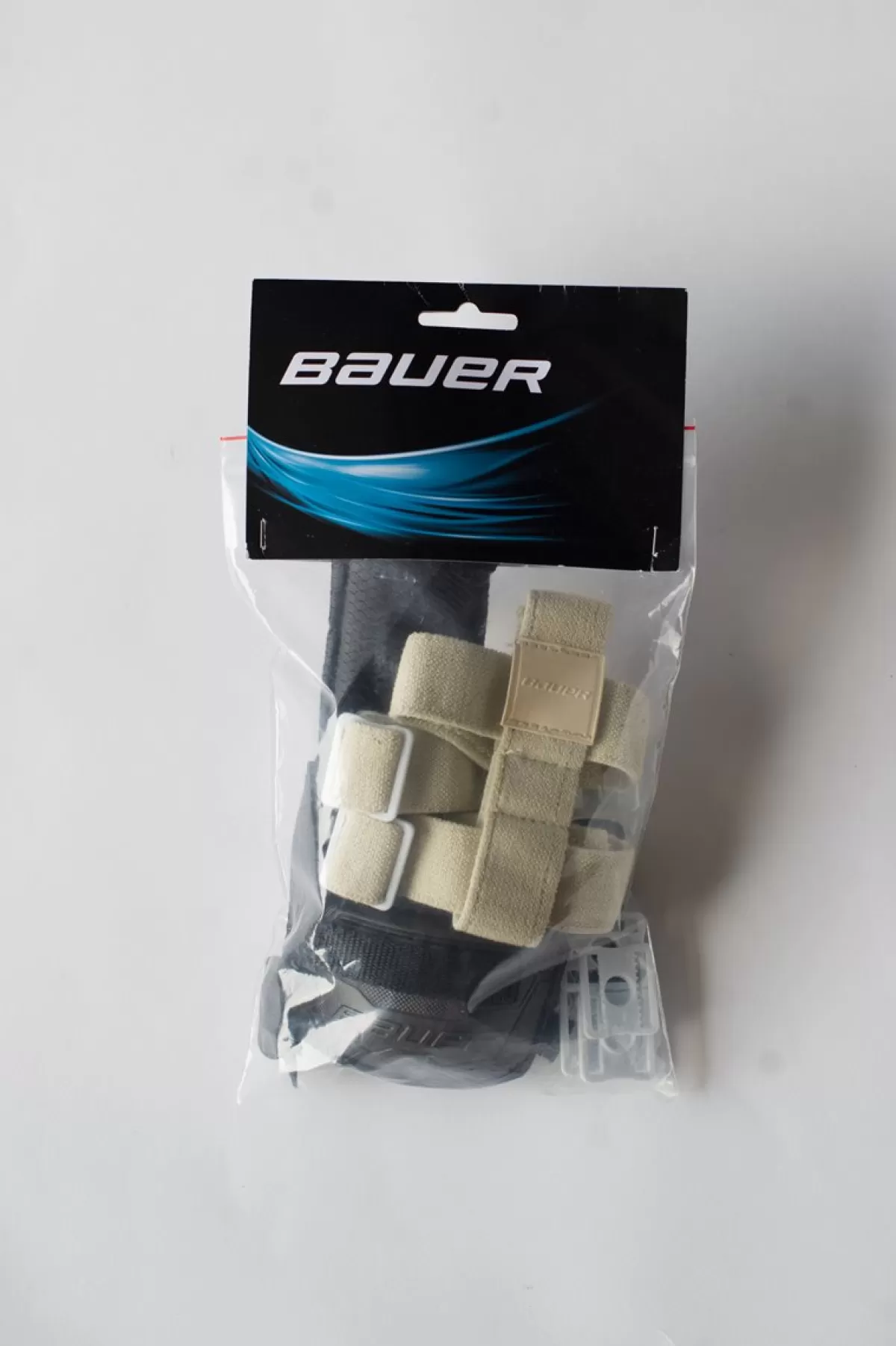 Goal Mask Service Kit>BAUER Hot