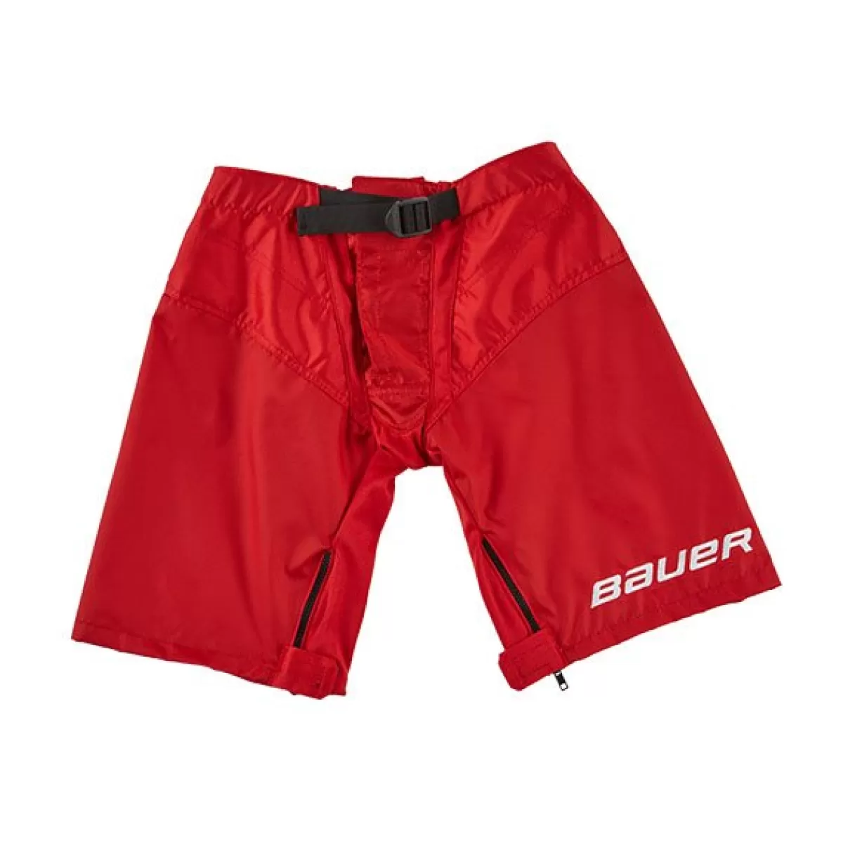 BAUER Hockeybyxor Junior> Gordel Overdrag Supreme 190 Jr Red