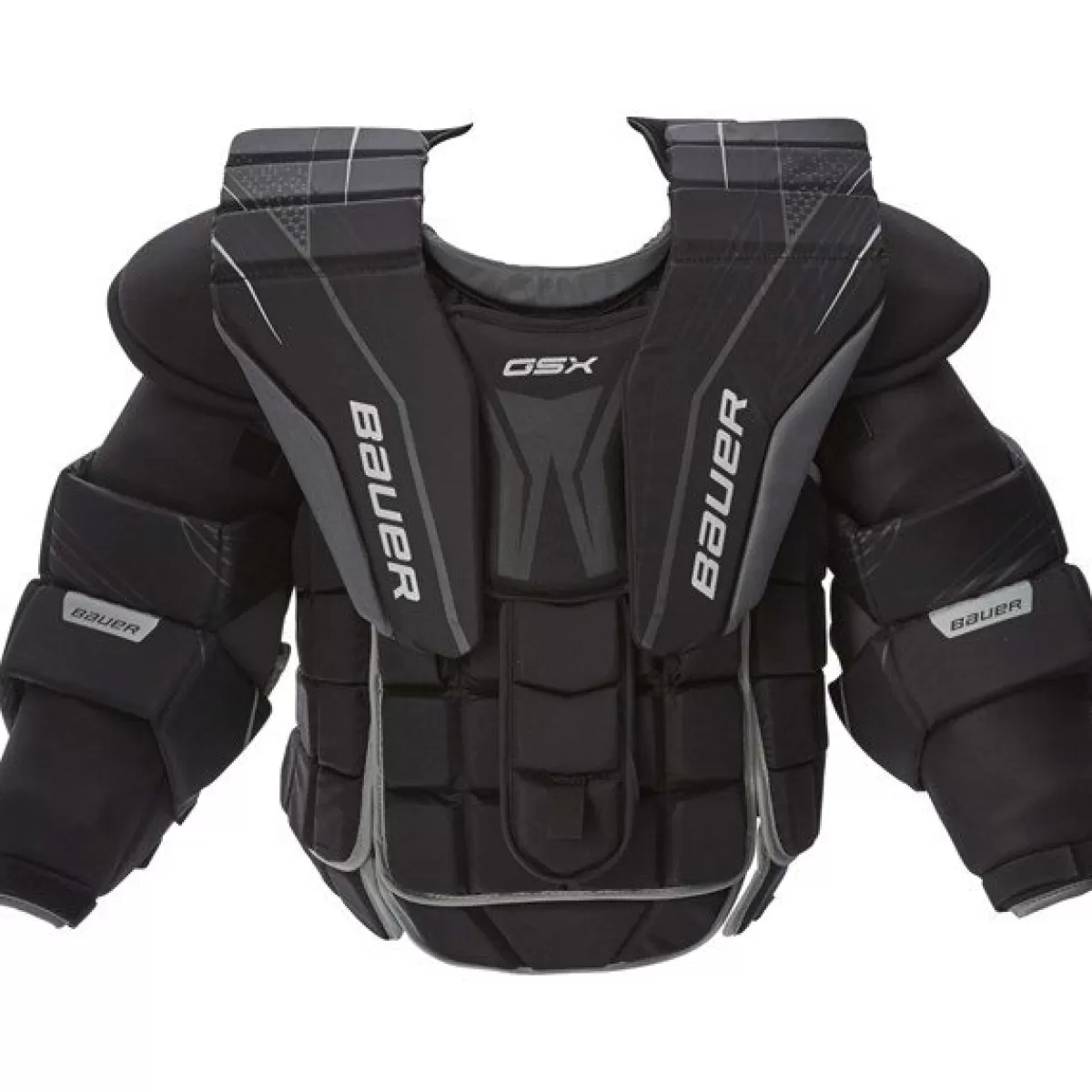 Gsx Kombinat Jr S-M>BAUER Cheap