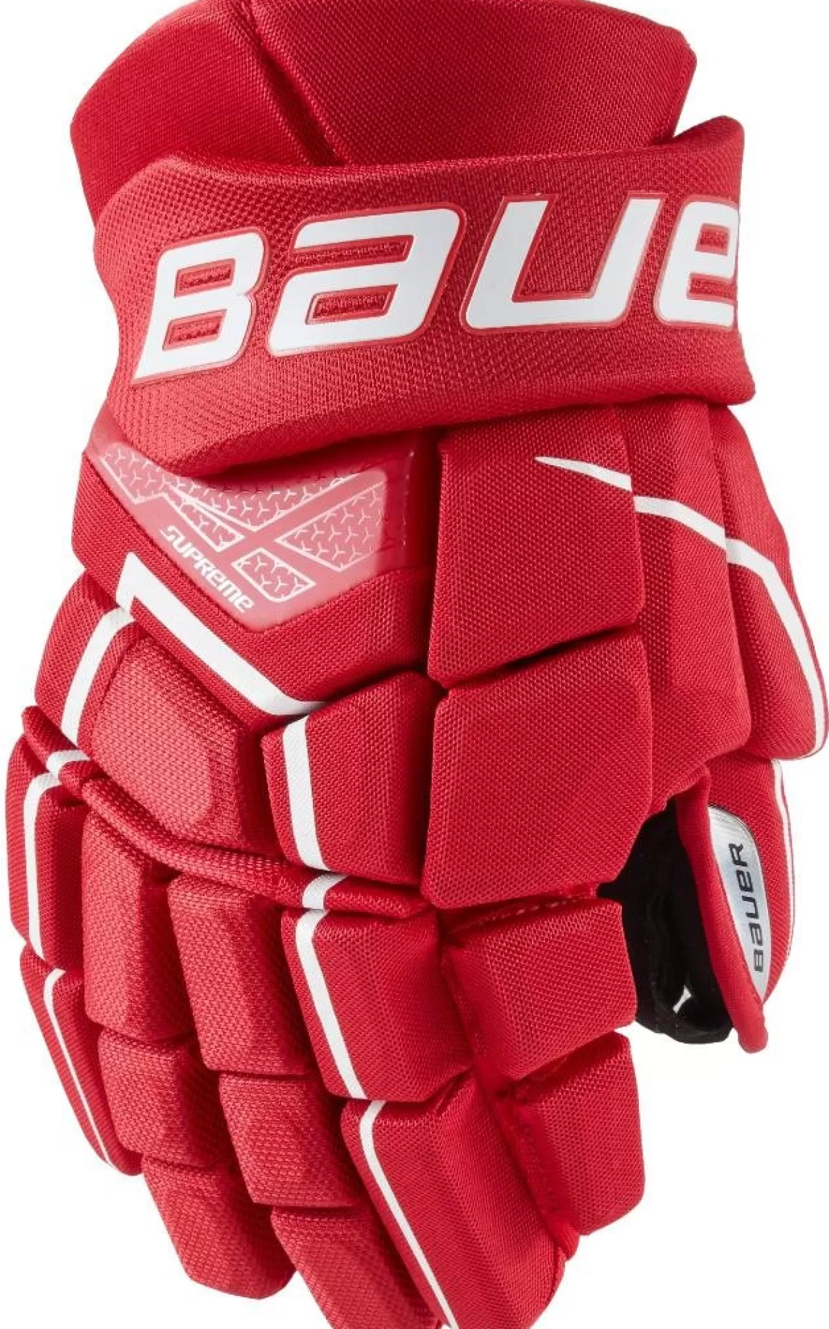 BAUER Hockeyhandskar Intermediate> Handske Supreme 3S Int