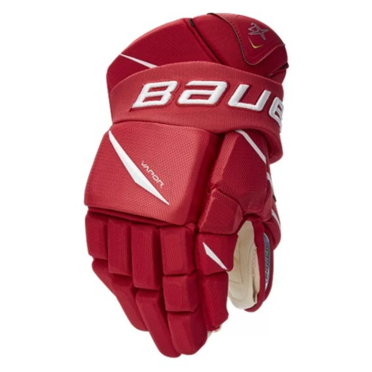 BAUER Hockeyhandskar Bauer> Handske Vapor 2X Team Shotblocker Sr.