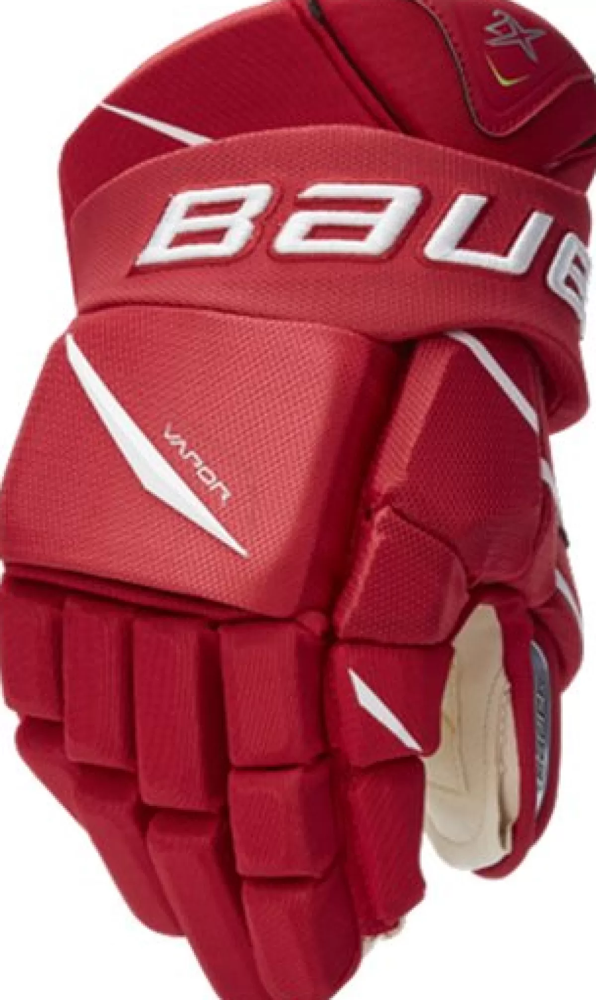 BAUER Hockeyhandskar Bauer> Handske Vapor 2X Team Shotblocker Sr.