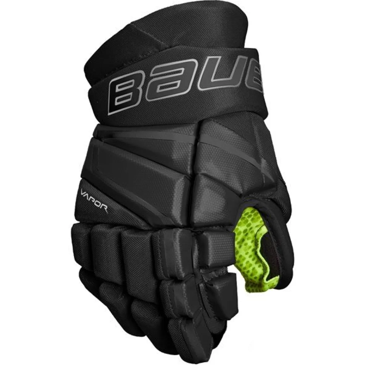 BAUER Hockeyhandskar Bauer> Handske Vapor 3X Jr