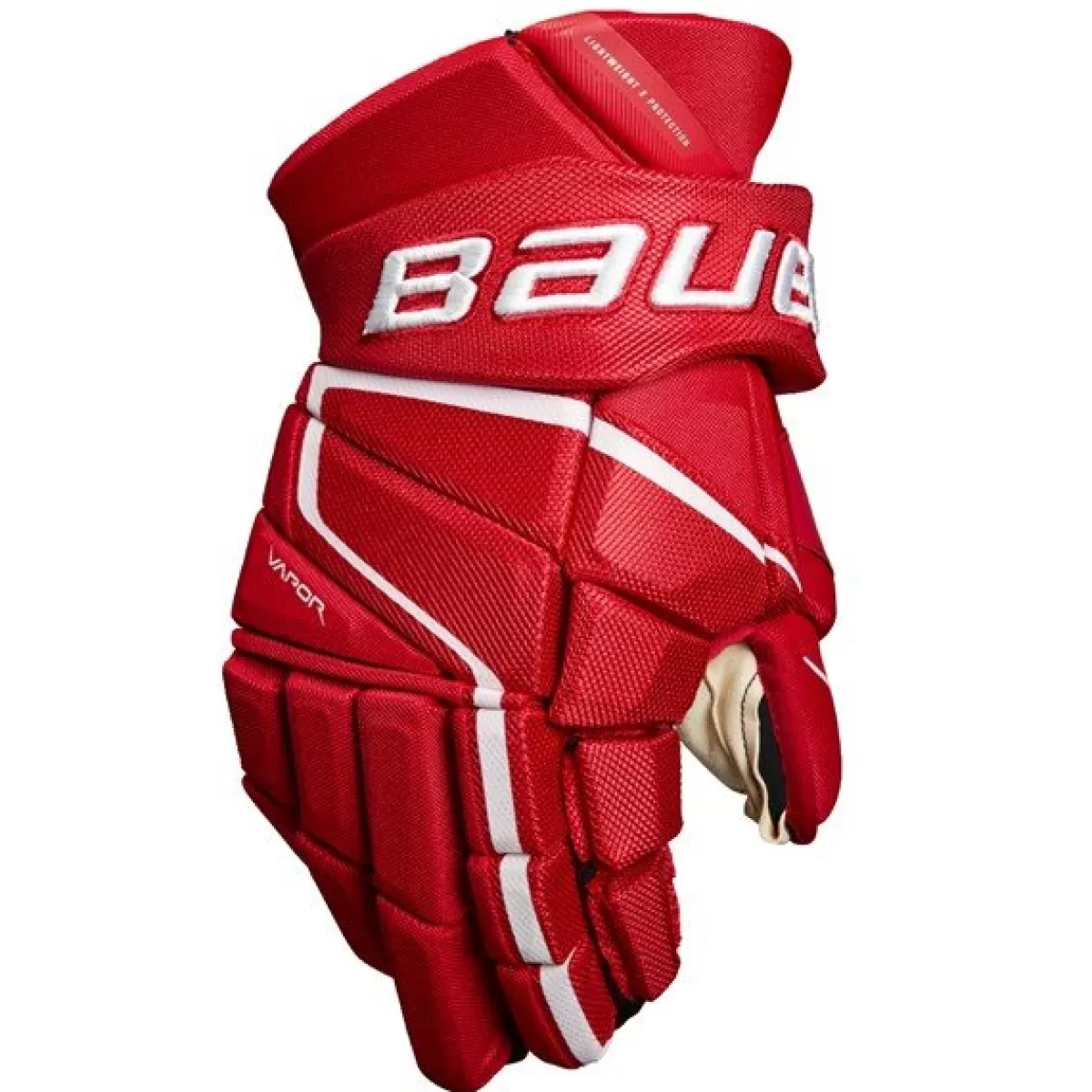 BAUER Hockeyhandskar Bauer> Handske Vapor 3X Pro Int