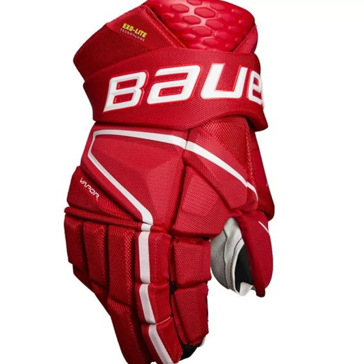 BAUER Hockeyhandskar Bauer> Handske Vapor Hyperlite Int