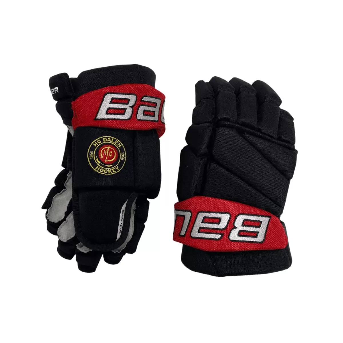 BAUER Hockeyhandskar Intermediate> Handske Vapor Team Elite Int - Hc Dalen