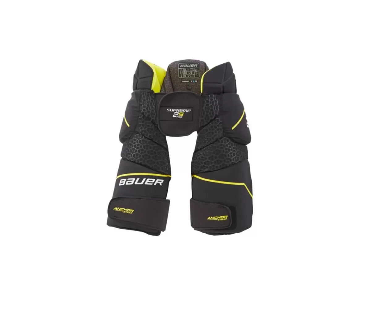 BAUER Hockeybyxor Senior> Hockeybyxa Supreme 2S Pro Gordel Sr.