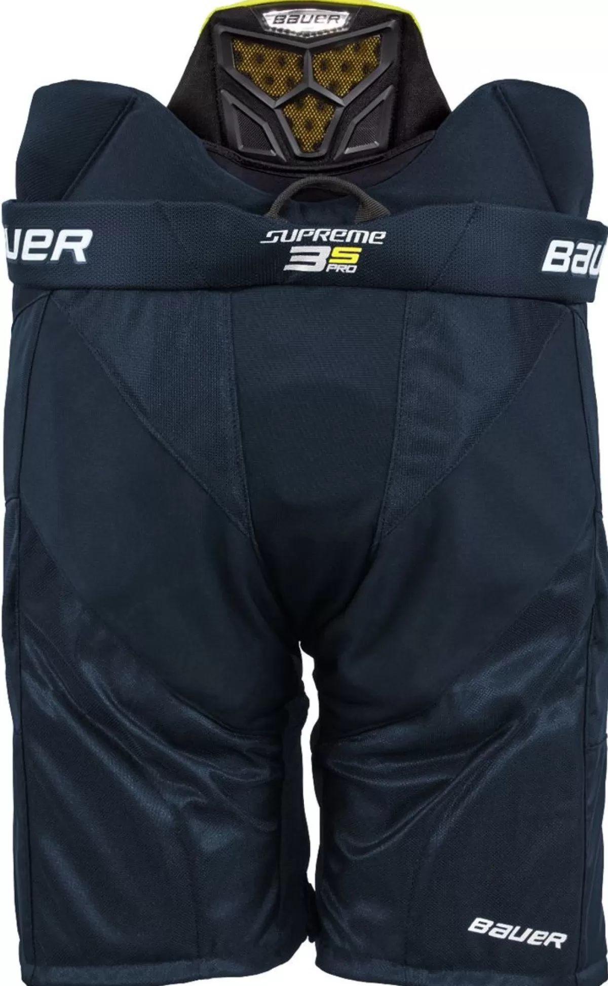 BAUER Hockeybyxor> Hockeybyxa Supreme 3S Pro Sr Navy