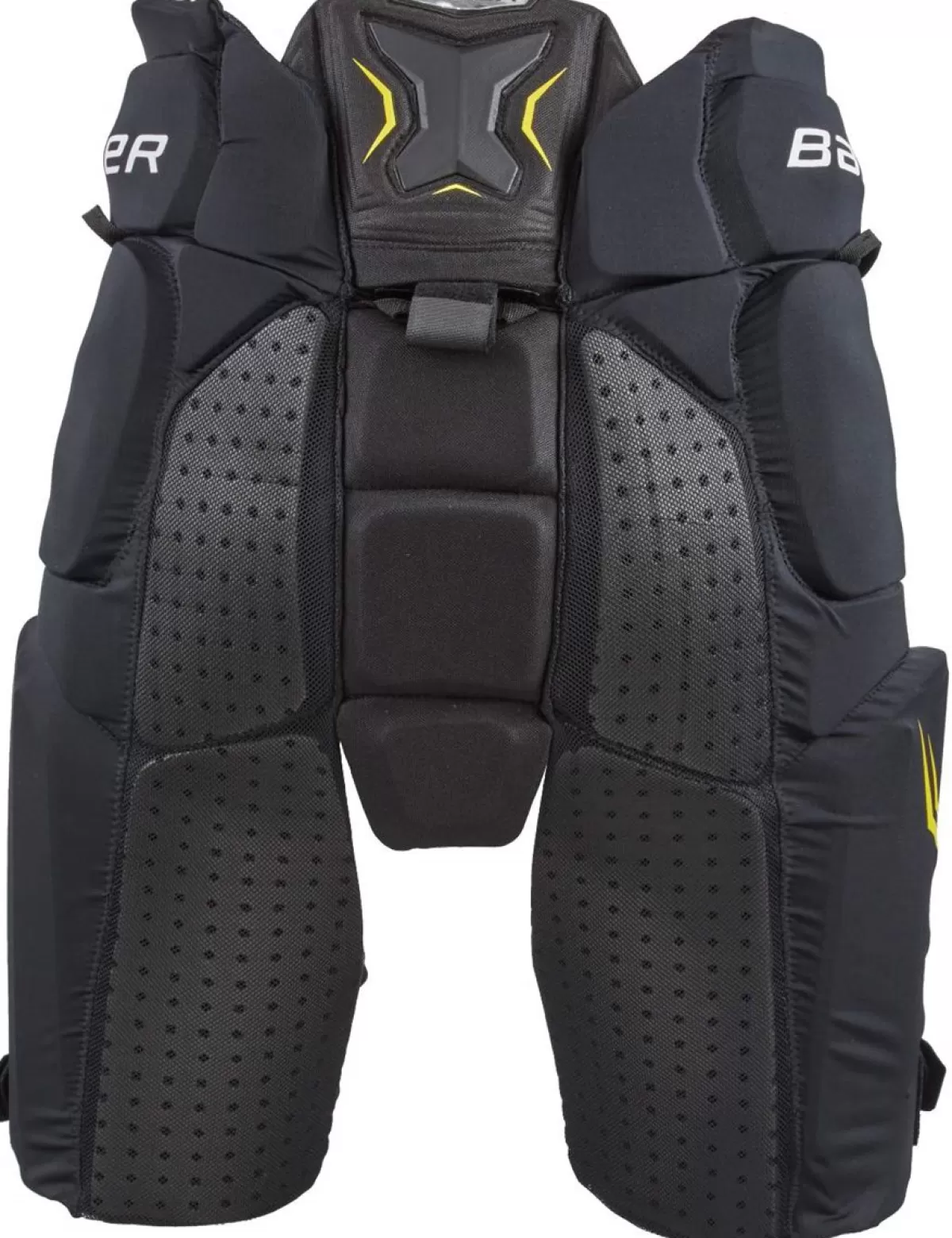 BAUER Hockeybyxor> Hockeybyxa Supreme Acp Elite Gordel Int