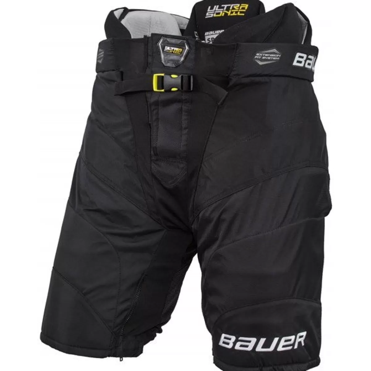 BAUER Hockeybyxor Intermediate> Hockeybyxa Supreme Ultrasonic Int Black