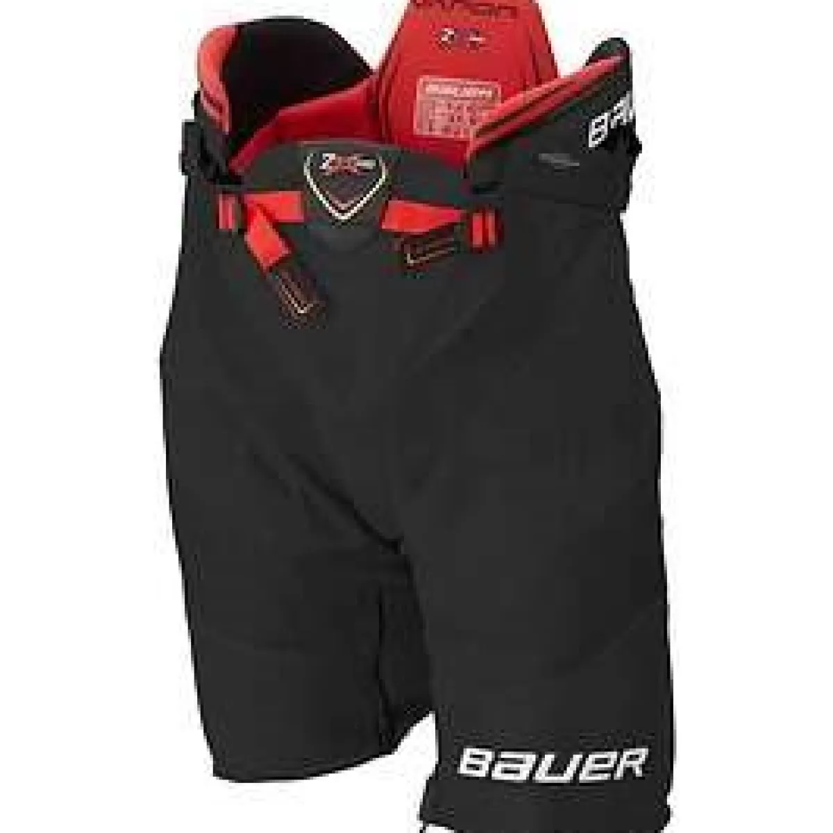 BAUER Hockeybyxor> Hockeybyxa Vapor 2X Pro Sr