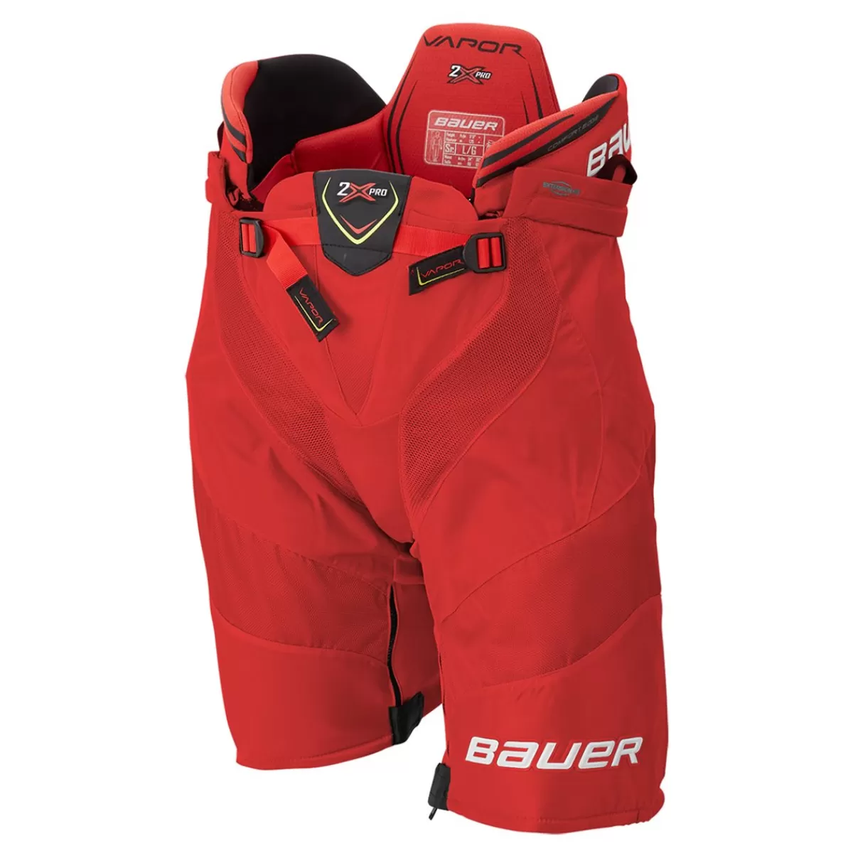 BAUER Hockeybyxor> Hockeybyxa Vapor 2X Pro Sr