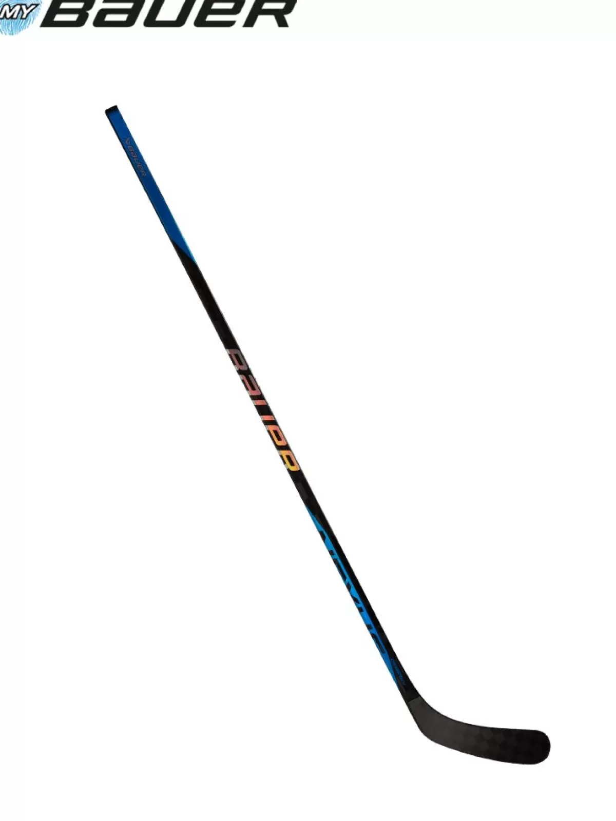 BAUER Hockeyklubbor Junior> Hockeyklubba My Nexus Sync Jr