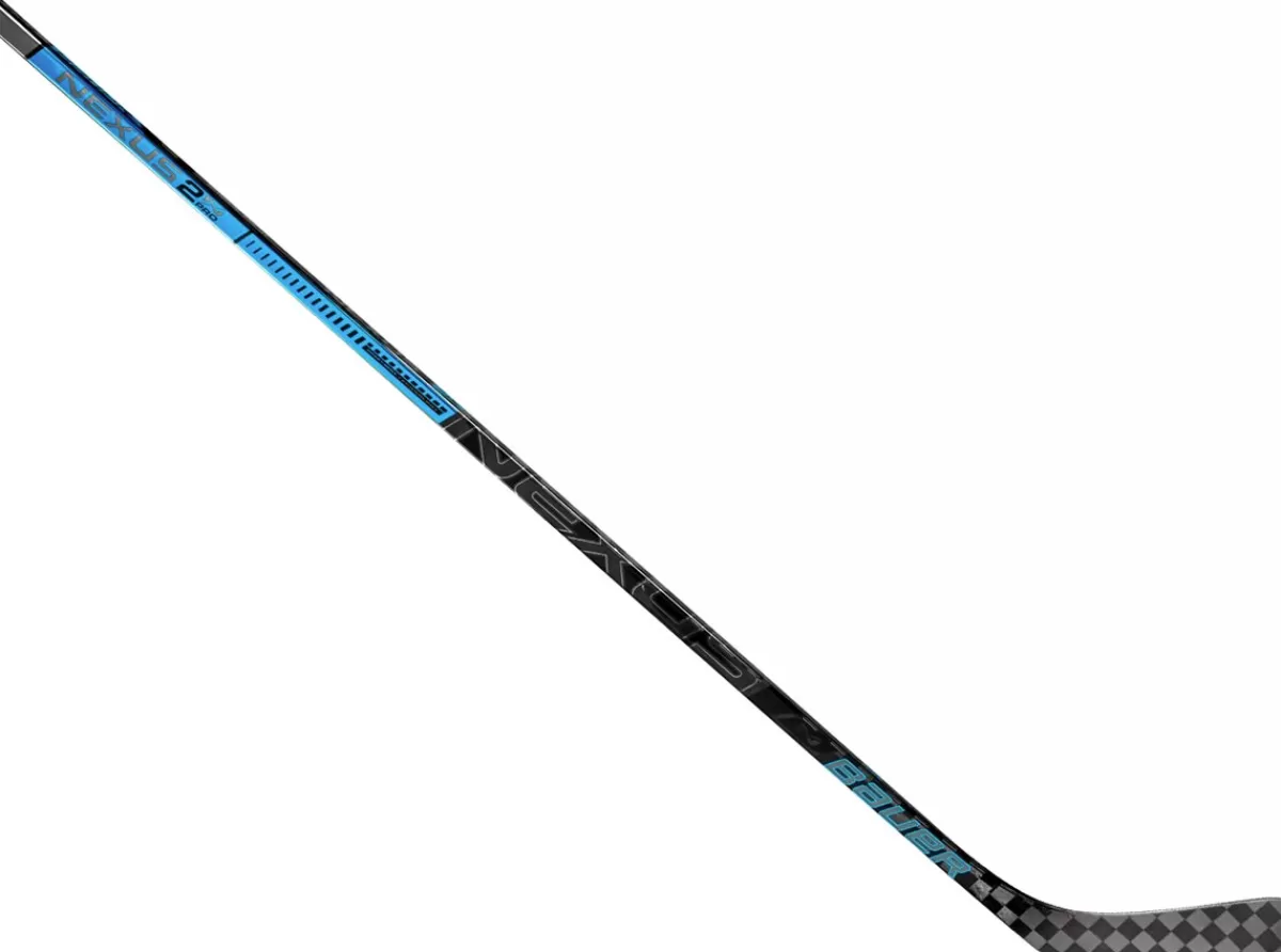 BAUER Hockeyklubbor Intermediate> Hockeyklubba Nexus 2N Pro Int