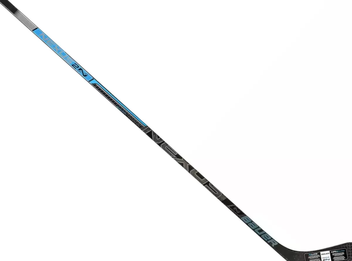 BAUER Hockeyklubbor Senior> Hockeyklubba Nexus 2N Sr.