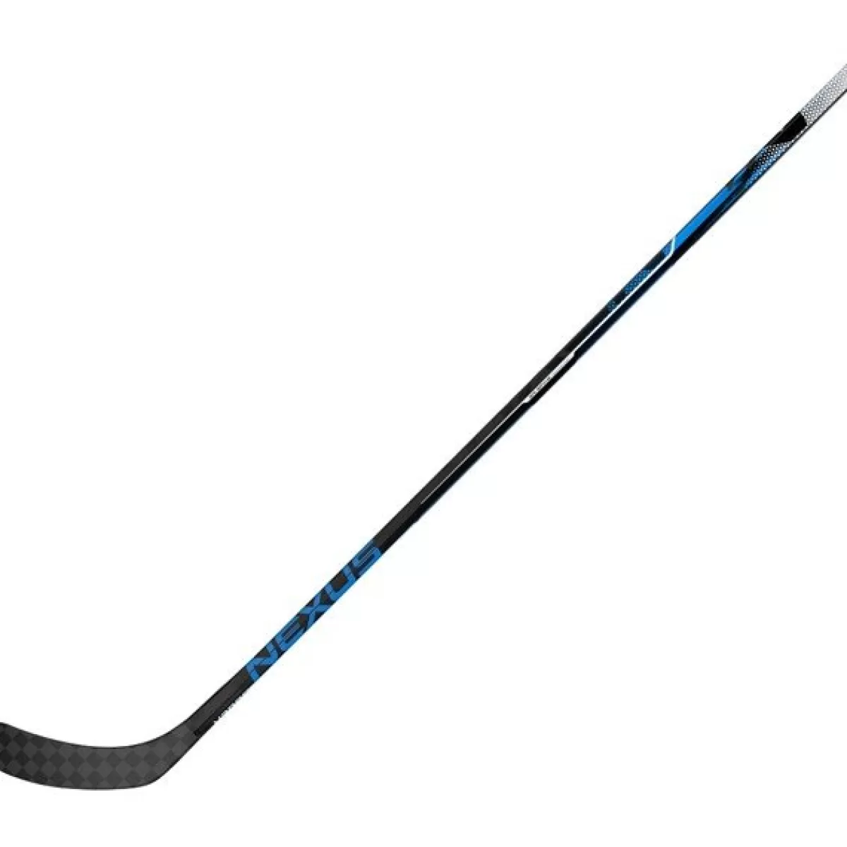 BAUER Hockeyklubbor Senior> Hockeyklubba Nexus 3N Pro Sr