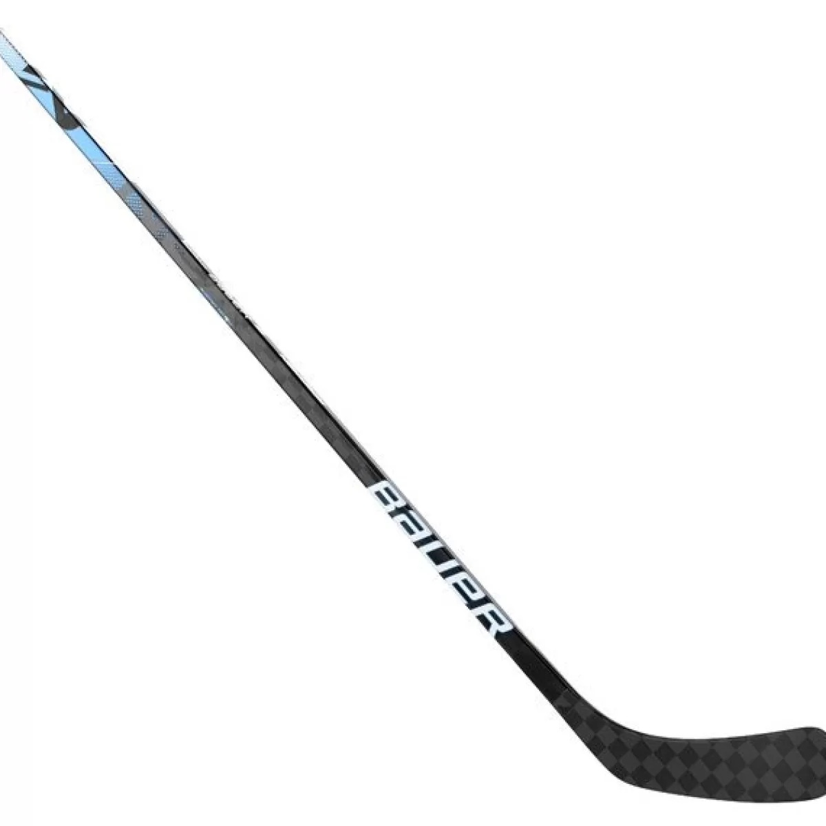 BAUER Hockeyklubbor Senior> Hockeyklubba Nexus 3N Pro Sr