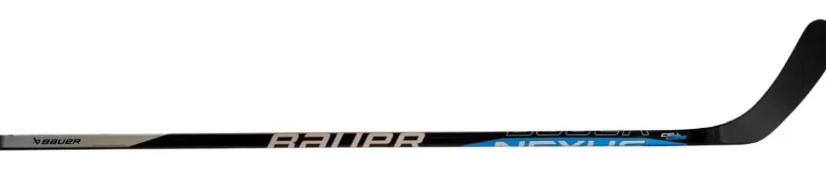 BAUER Hockeyklubbor Bauer> Hockeyklubba Nexus E3 Int