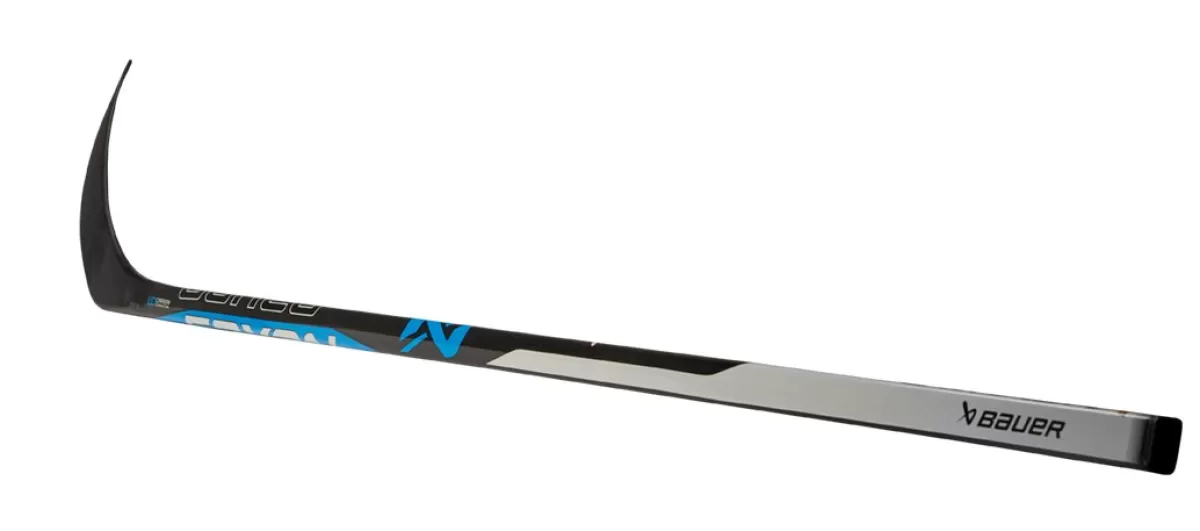 BAUER Hockeyklubbor Bauer> Hockeyklubba Nexus E3 Int